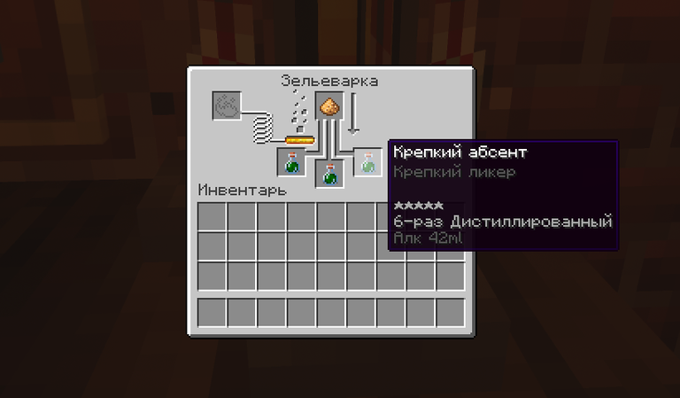 Дистилляция